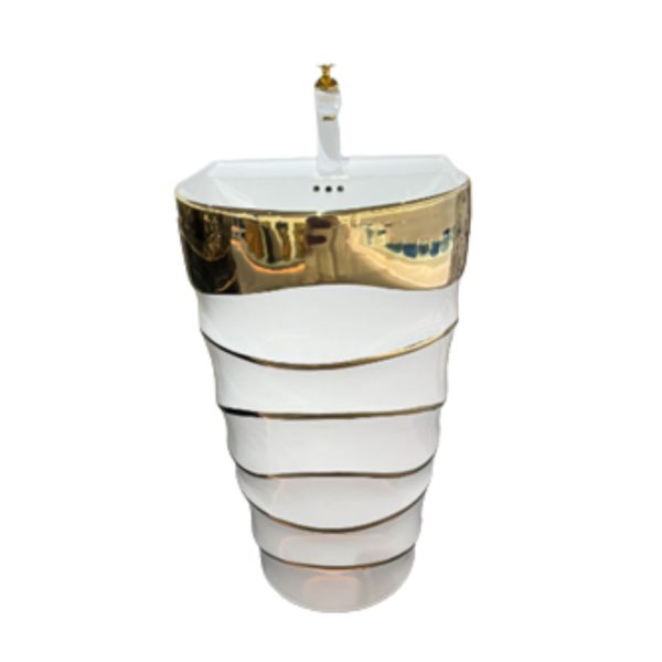 UCOMFORT Drum Basin-P021