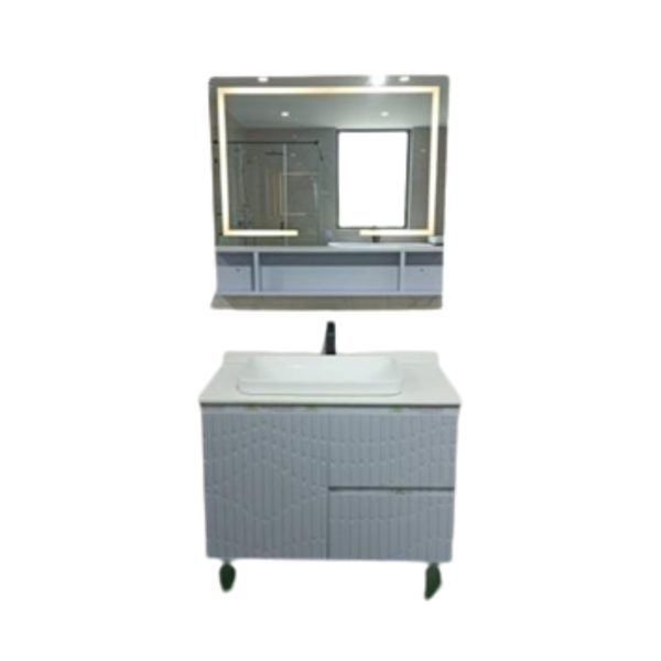 UCOMFORT Cabinet Basin- 908-80