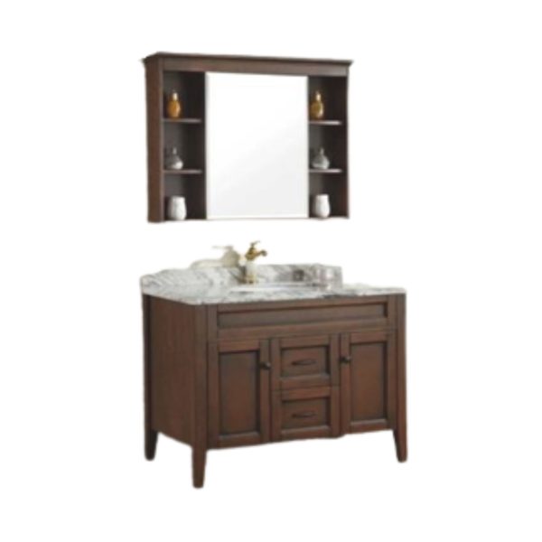 UCOMFORT Cabinet Basin- 3041-100CM