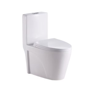UCOMFORT English Commode- 5941