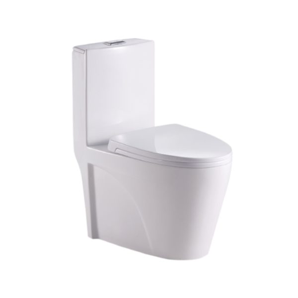 UCOMFORT English Commode- 5941