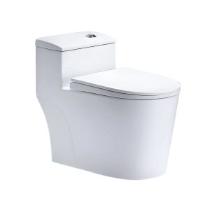 UCOMFORT English Commode-5520
