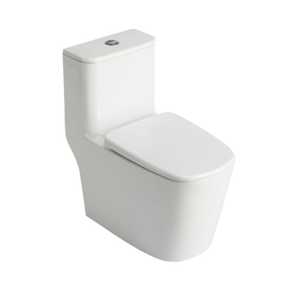UCOMFORT English Commode- 5515
