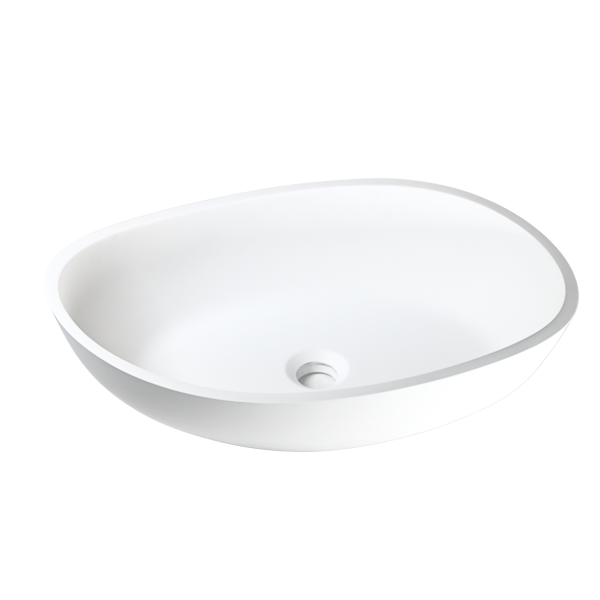 UCOMFORT Top Basin- A101