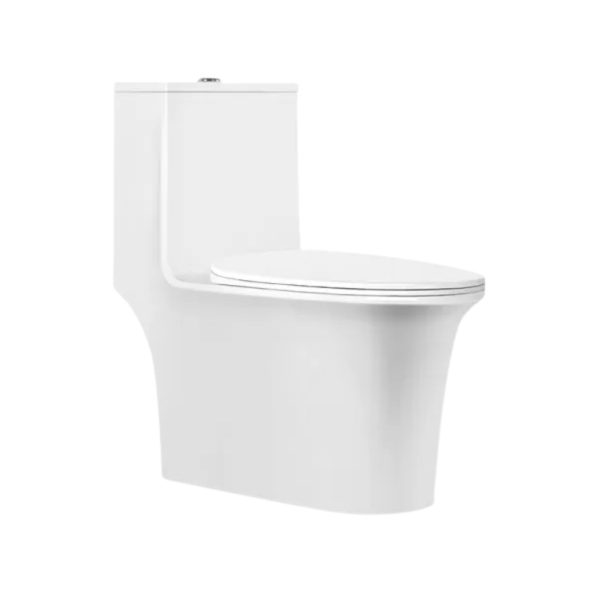 UCOMFORT English Commode- 5518