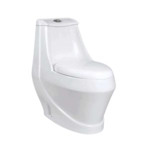 UCOMFORT English Commode- 5593