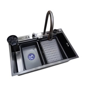 UCOMFORT Kitchen Sinks- U6845 B