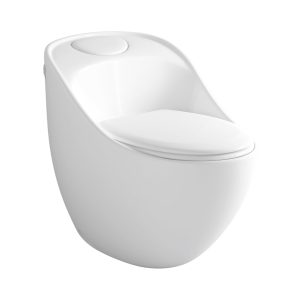 UCOMFORT English Commode- 5895