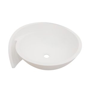 UCOMFORT Top Basin- D1