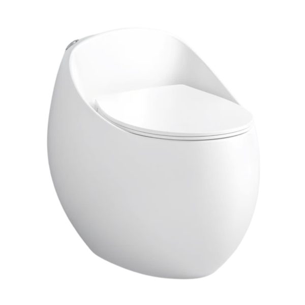 UCOMFORT English Commode- 5027