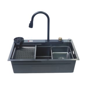 UCOMFORT Kitchen Sinks- 6845 B