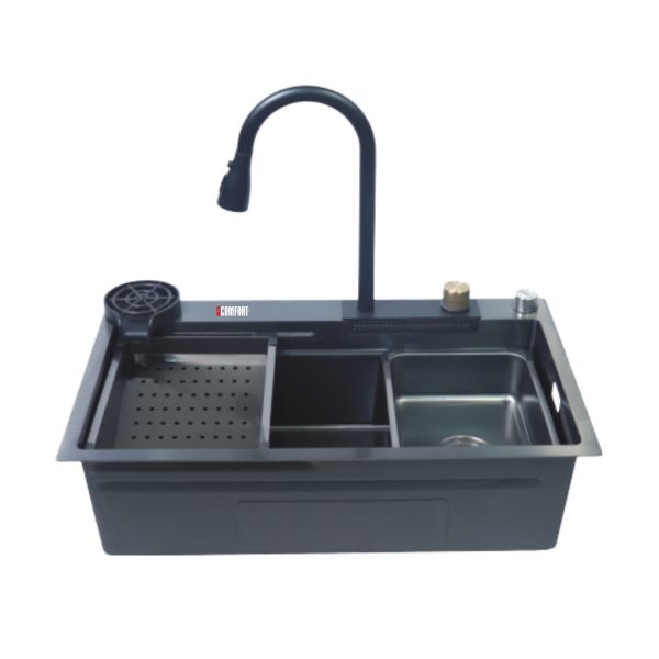 UCOMFORT Kitchen Sinks- 6845 B