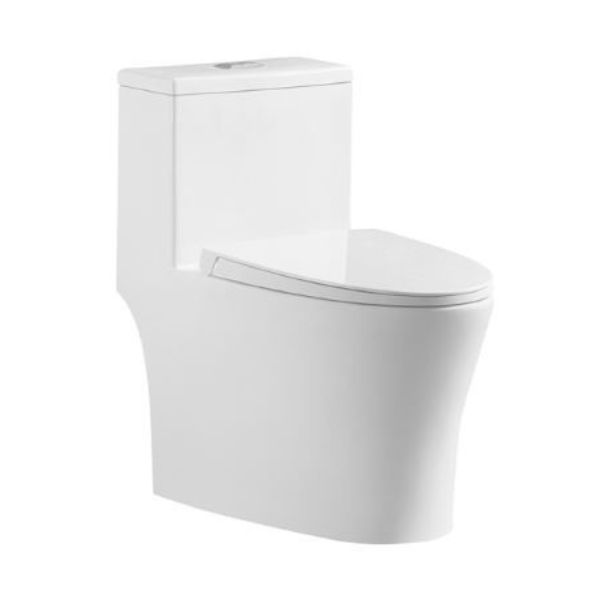 UCOMFORT English Commode- 5519