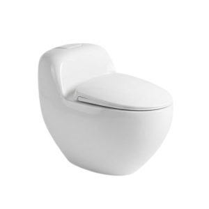 UCOMFORT English Commode- 5893