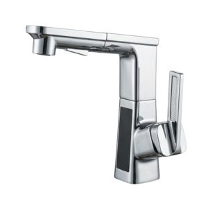 UCOMFORT Sink Mixer- 1005