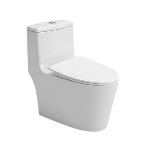 UCOMFORT English Commode- 5533