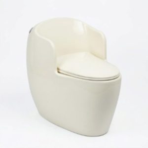 UCOMFORT English Commode- 95518