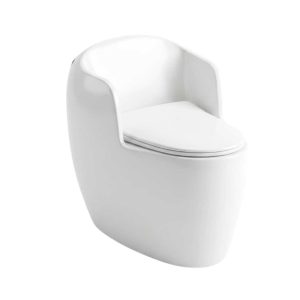 UCOMFORT English Commode- 95518