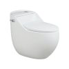 UCOMFORT English Commode: UC-1003