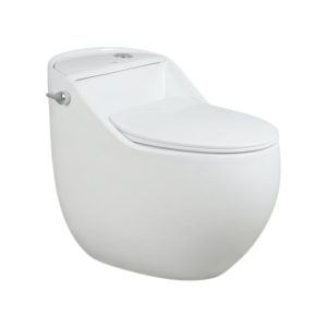 UCOMFORT English Commode: UC-1003