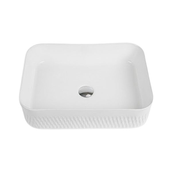 UCOMFORT Top Basin- 523