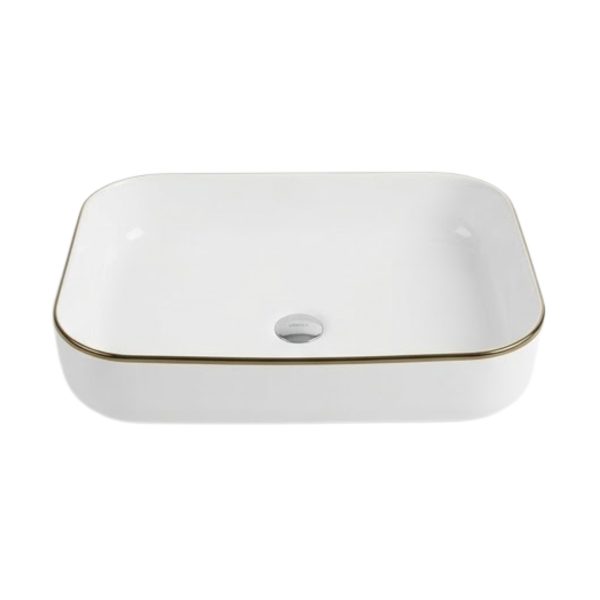 UCOMFORT Top Basin- 1073AGL