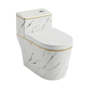 UCOMFORT English Commode- 9009