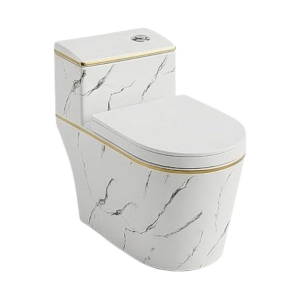 UCOMFORT English Commode- 9009