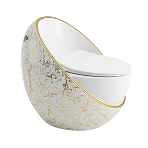 UCOMFORT English Commode-11005