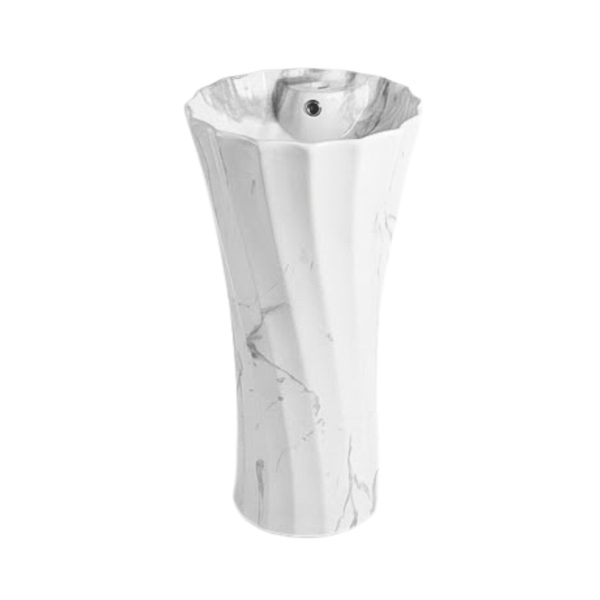 UCOMFORT Drum Basin- 7111