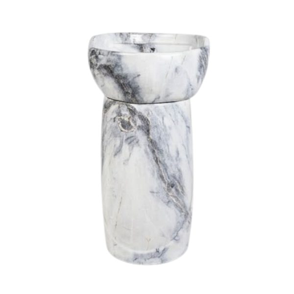 UCOMFORT Drum Basin- 2603